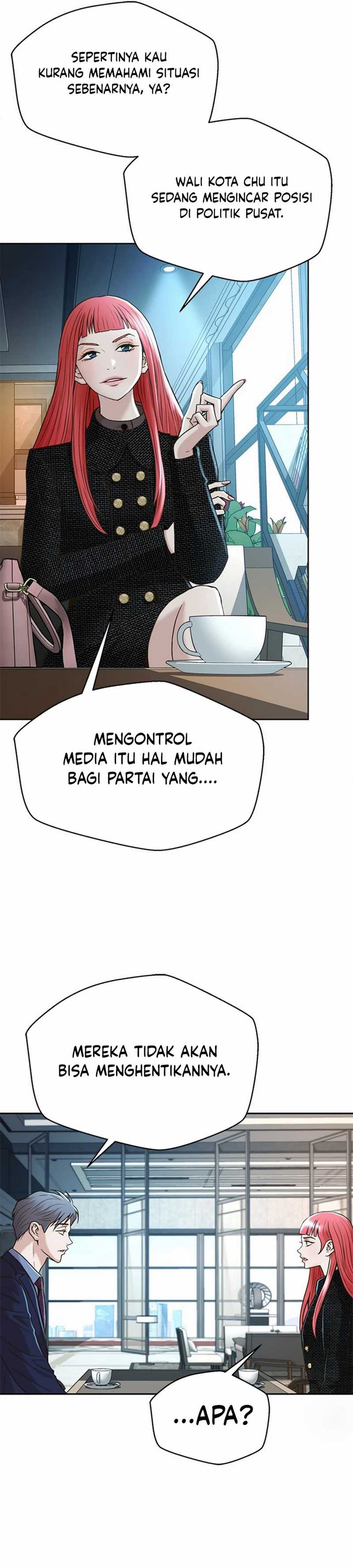 Judge Lee Han Young Chapter 49 Gambar 6