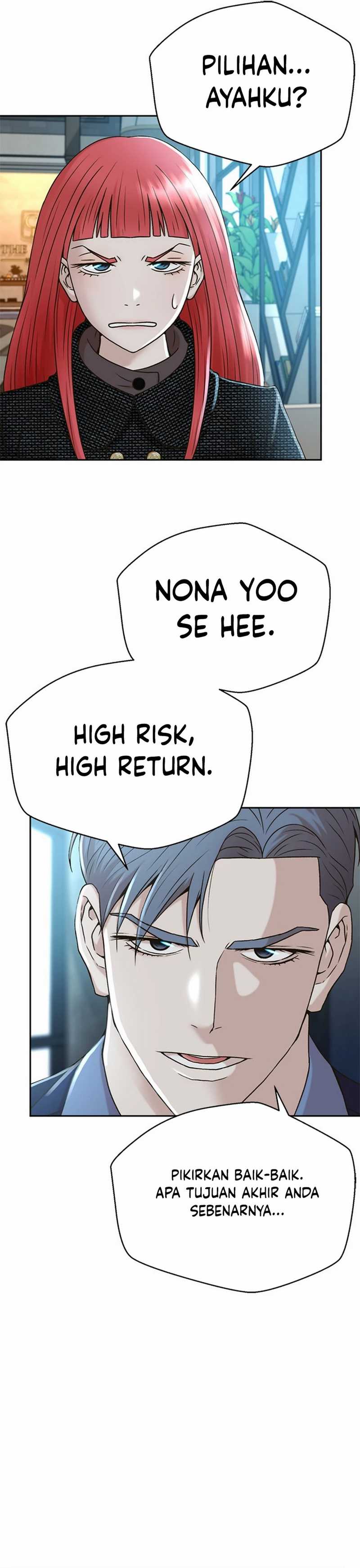 Judge Lee Han Young Chapter 49 Gambar 10