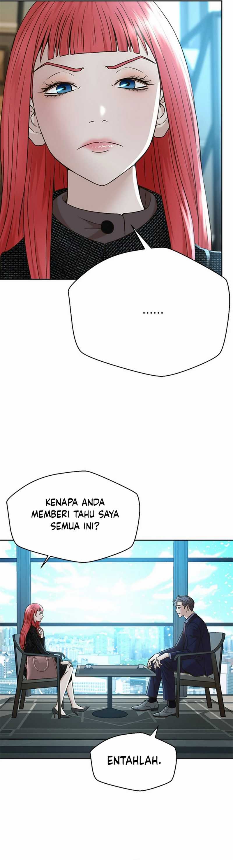 Judge Lee Han Young Chapter 49 Gambar 11