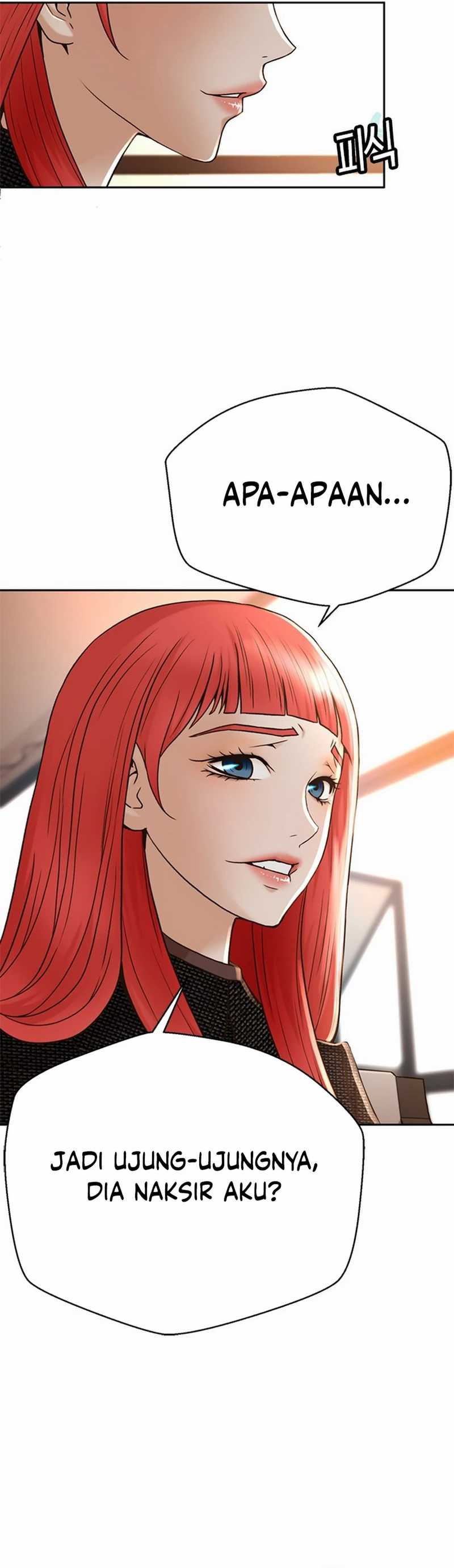 Judge Lee Han Young Chapter 49 Gambar 13