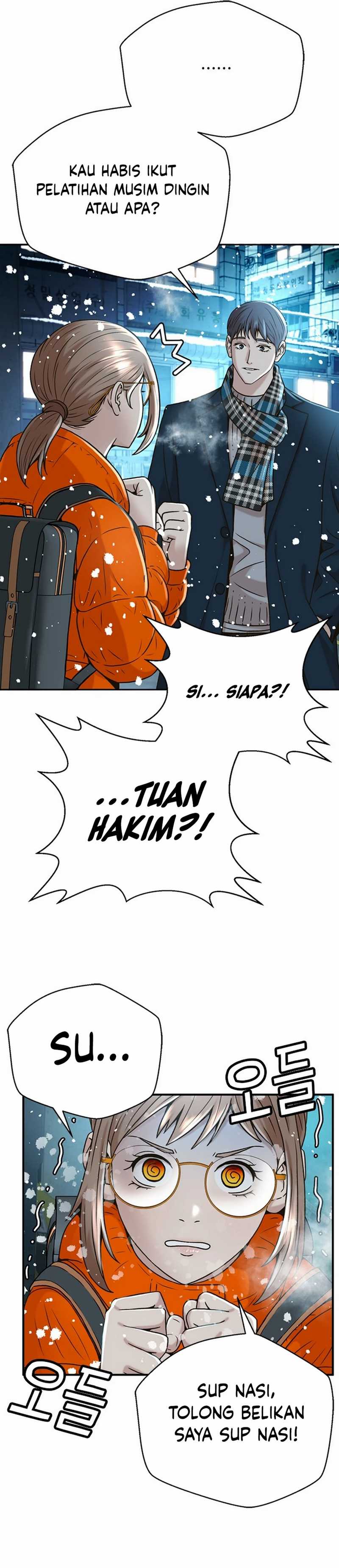 Judge Lee Han Young Chapter 49 Gambar 16