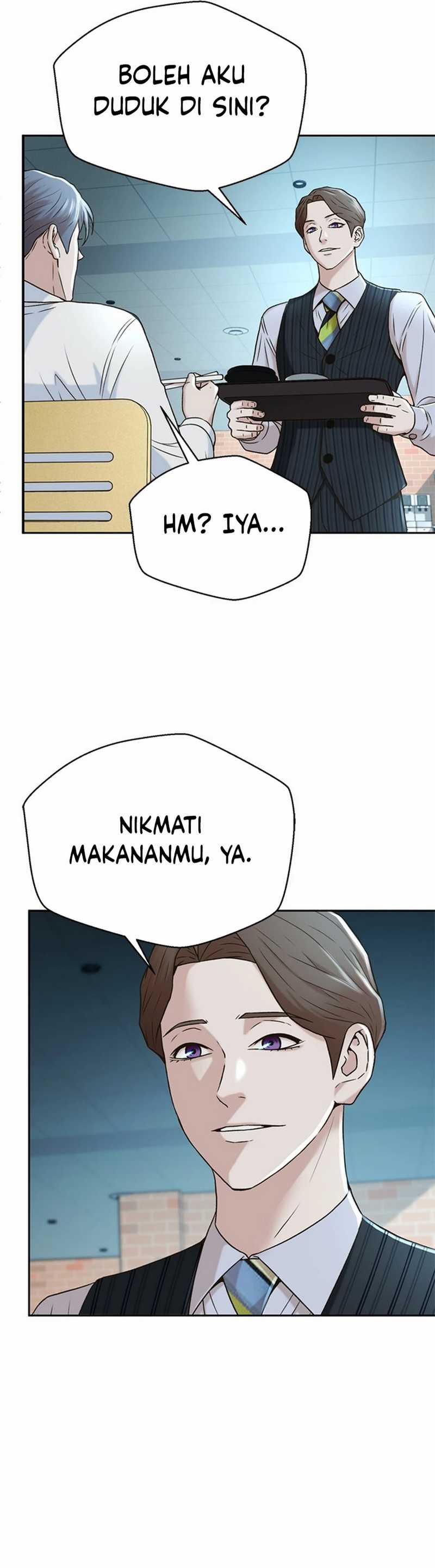 Judge Lee Han Young Chapter 49 Gambar 24
