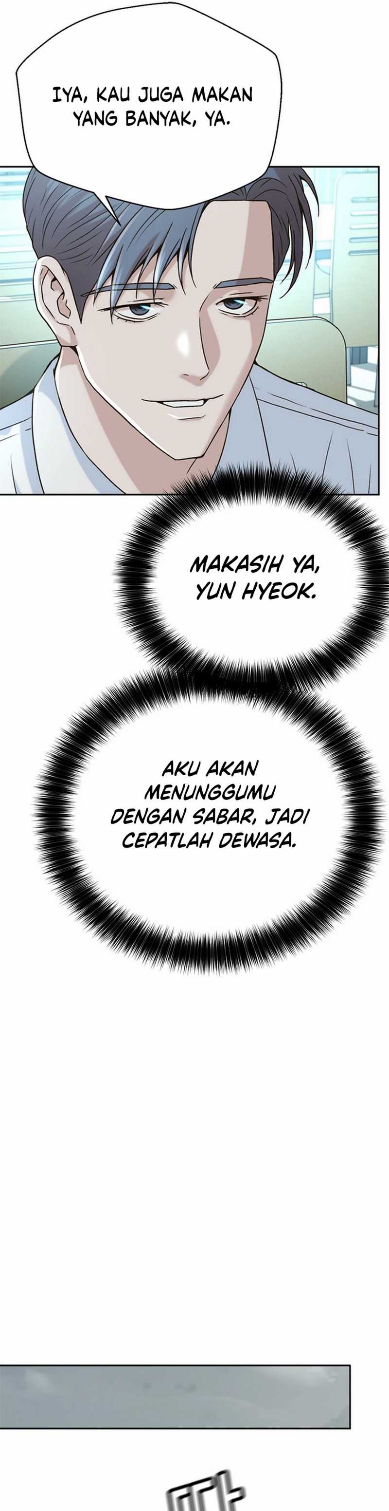 Judge Lee Han Young Chapter 49 Gambar 25