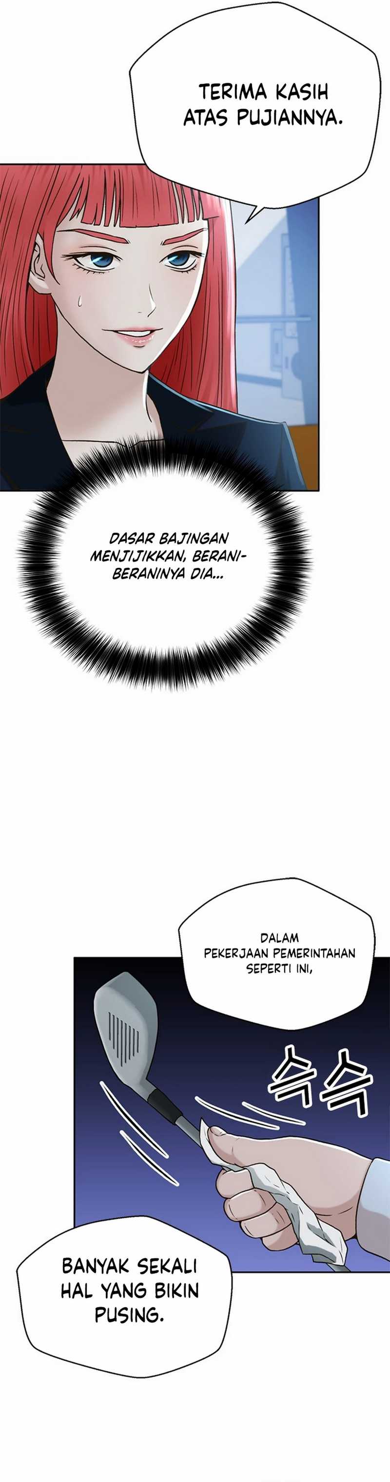 Judge Lee Han Young Chapter 49 Gambar 29