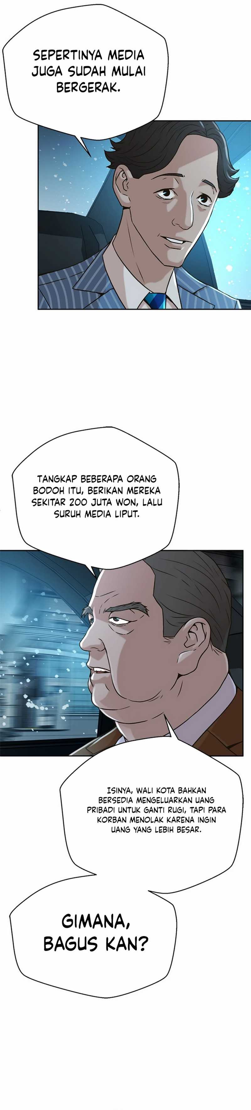 Judge Lee Han Young Chapter 49 Gambar 32
