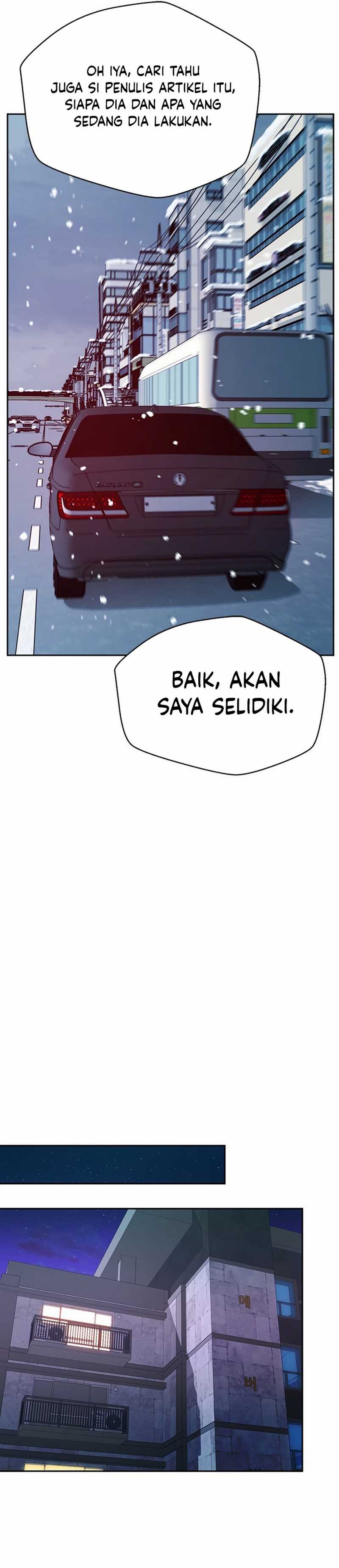 Judge Lee Han Young Chapter 49 Gambar 33
