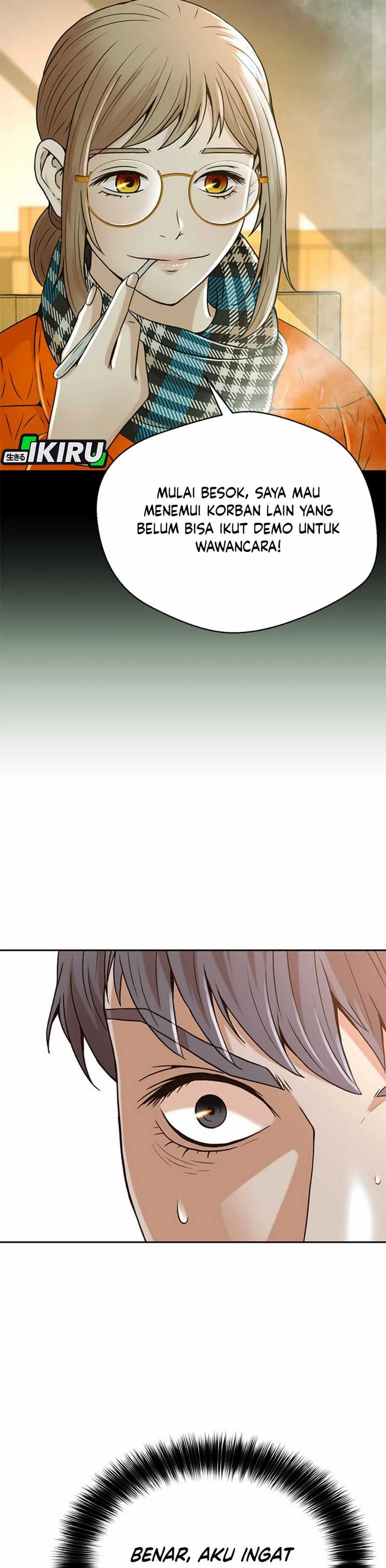Judge Lee Han Young Chapter 49 Gambar 38
