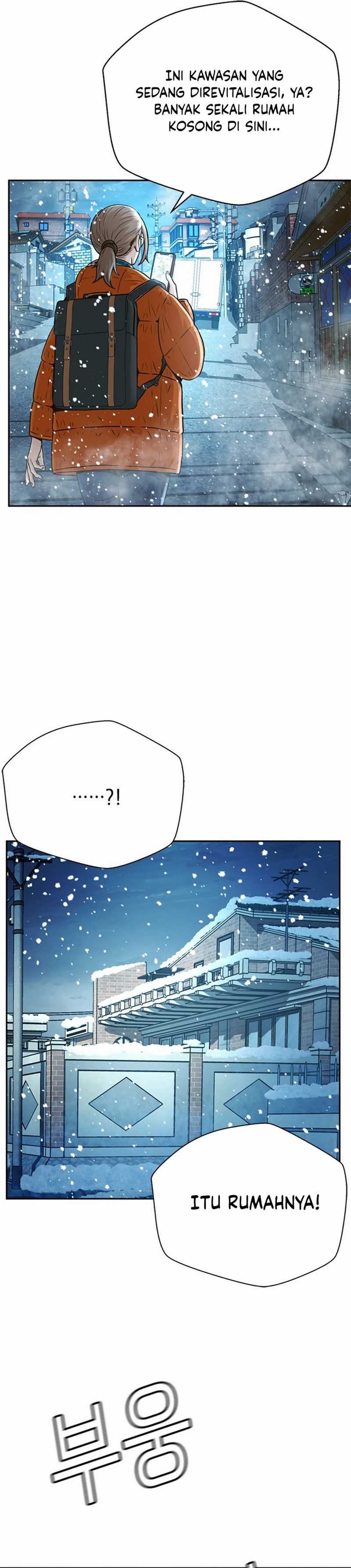 Judge Lee Han Young Chapter 50 Gambar 3