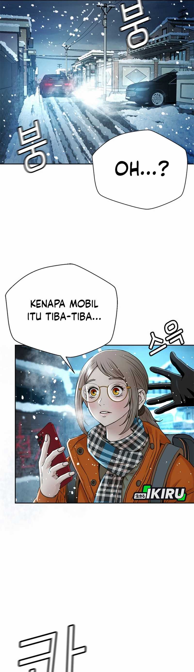 Judge Lee Han Young Chapter 50 Gambar 4