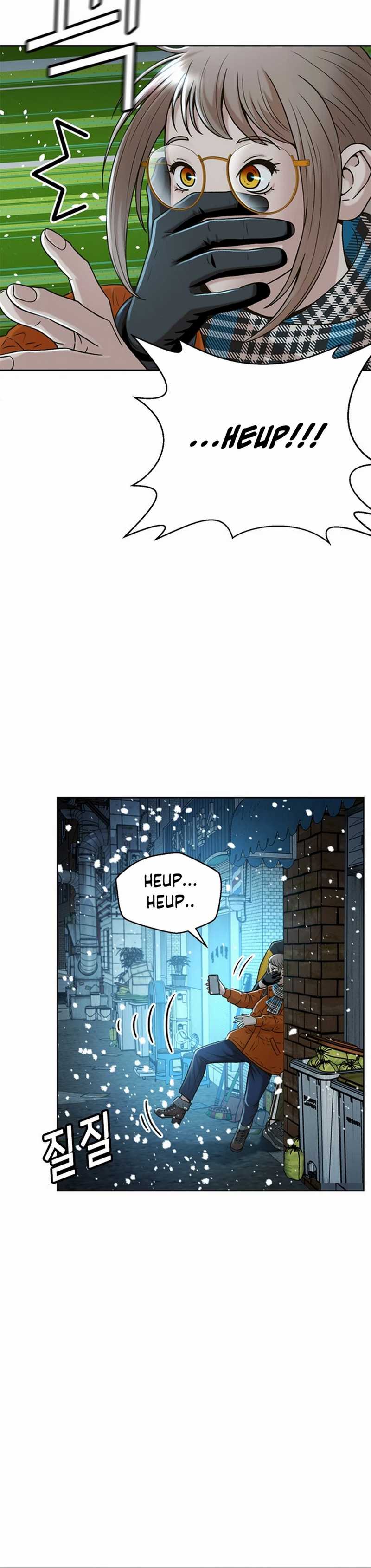 Judge Lee Han Young Chapter 50 Gambar 5