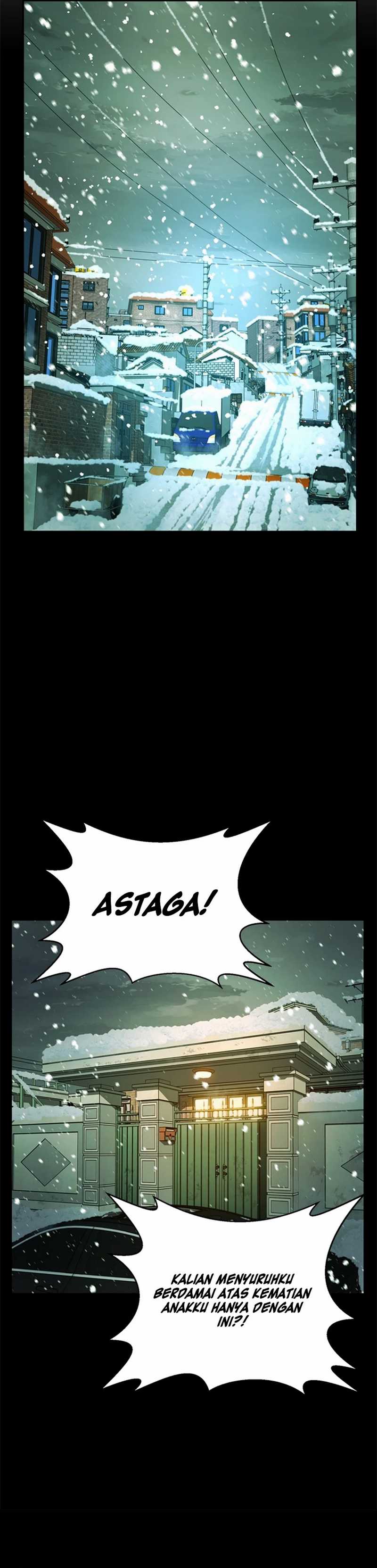 Judge Lee Han Young Chapter 50 Gambar 11