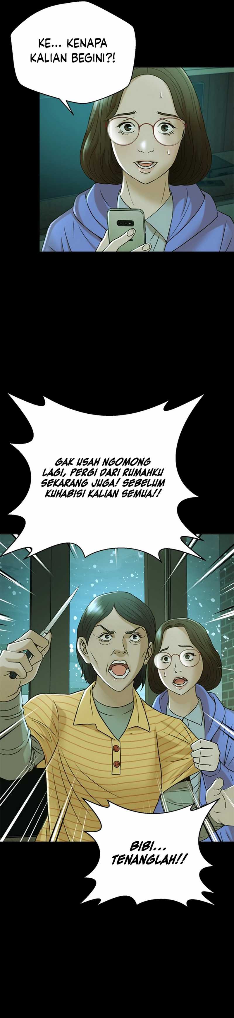 Judge Lee Han Young Chapter 50 Gambar 15