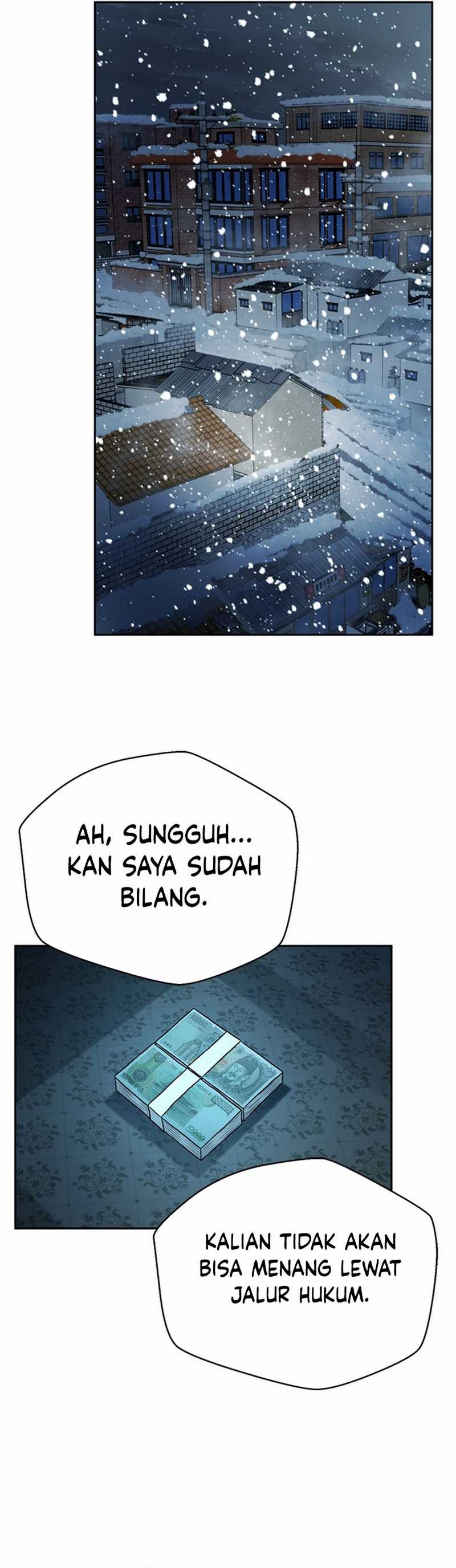 Judge Lee Han Young Chapter 50 Gambar 20