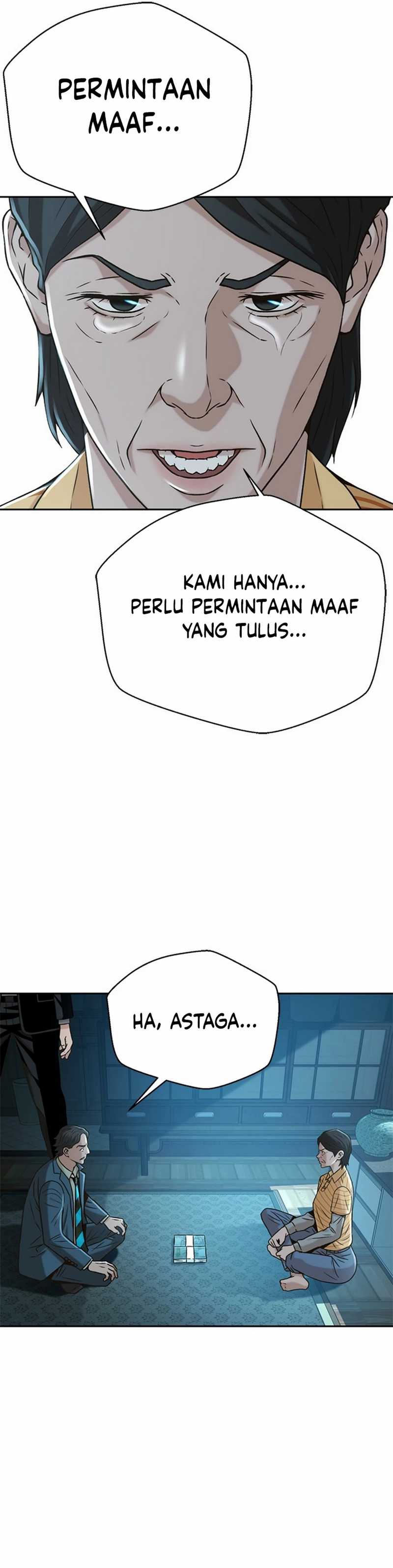 Judge Lee Han Young Chapter 50 Gambar 23
