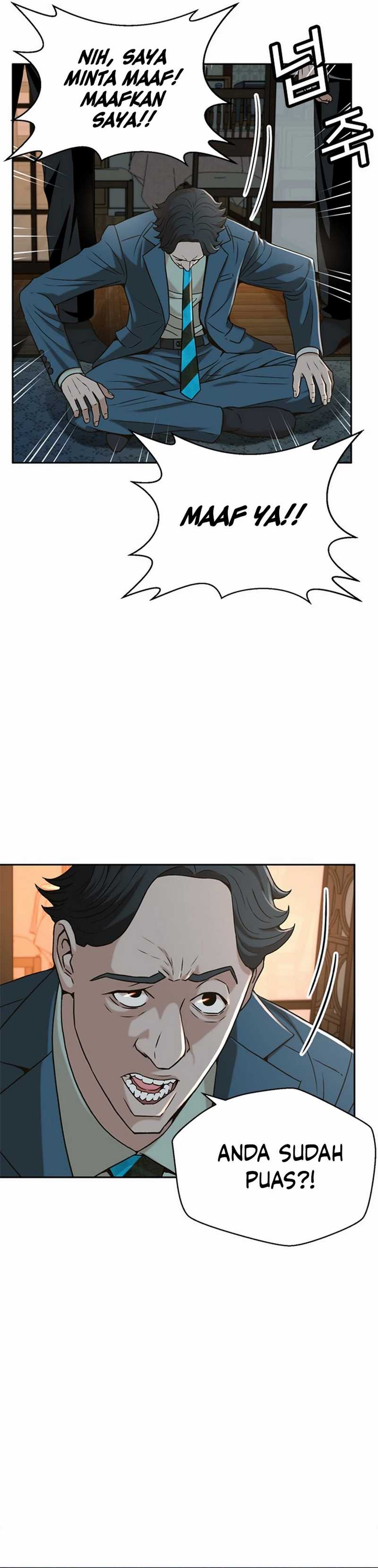 Judge Lee Han Young Chapter 50 Gambar 24
