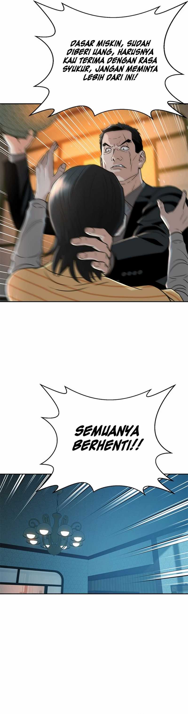 Judge Lee Han Young Chapter 50 Gambar 29