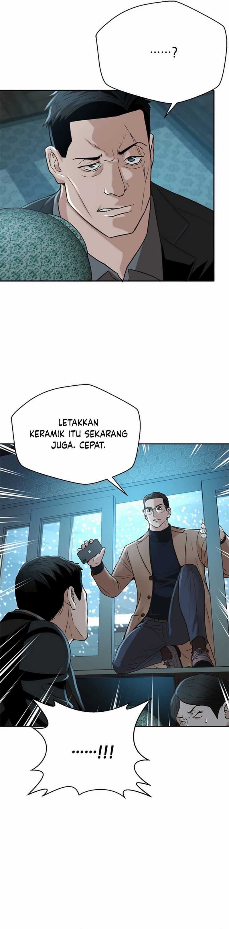 Judge Lee Han Young Chapter 50 Gambar 30