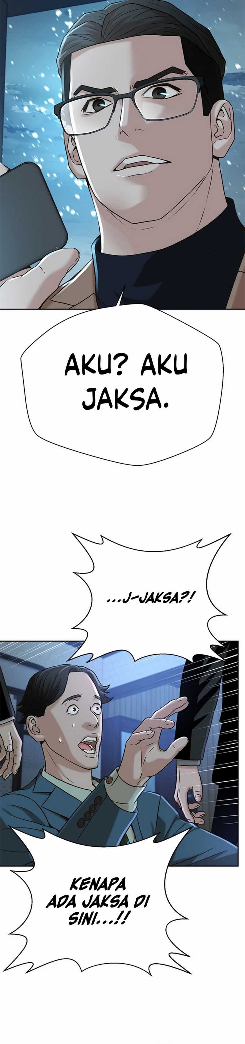 Judge Lee Han Young Chapter 50 Gambar 32