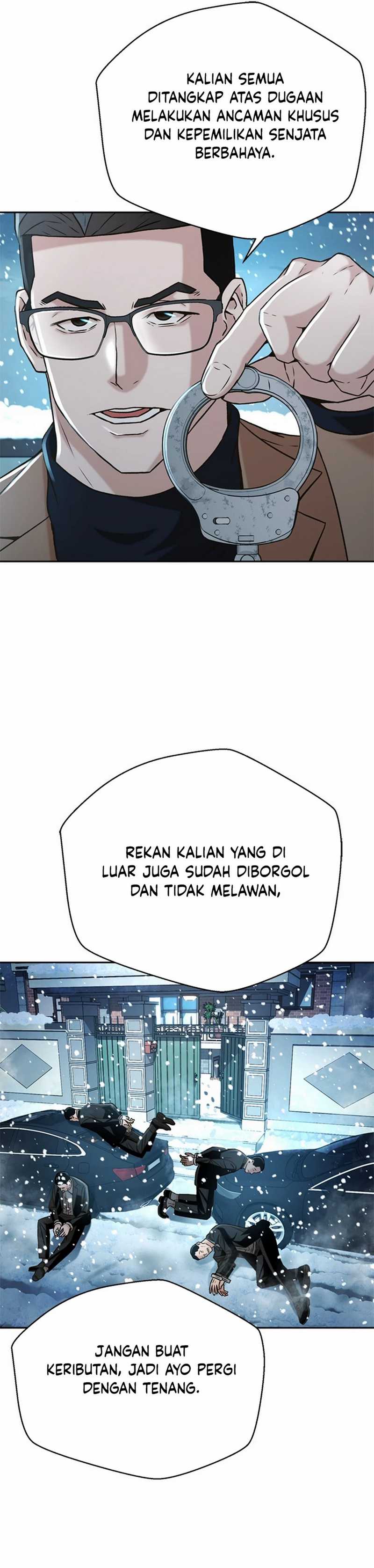 Judge Lee Han Young Chapter 50 Gambar 33