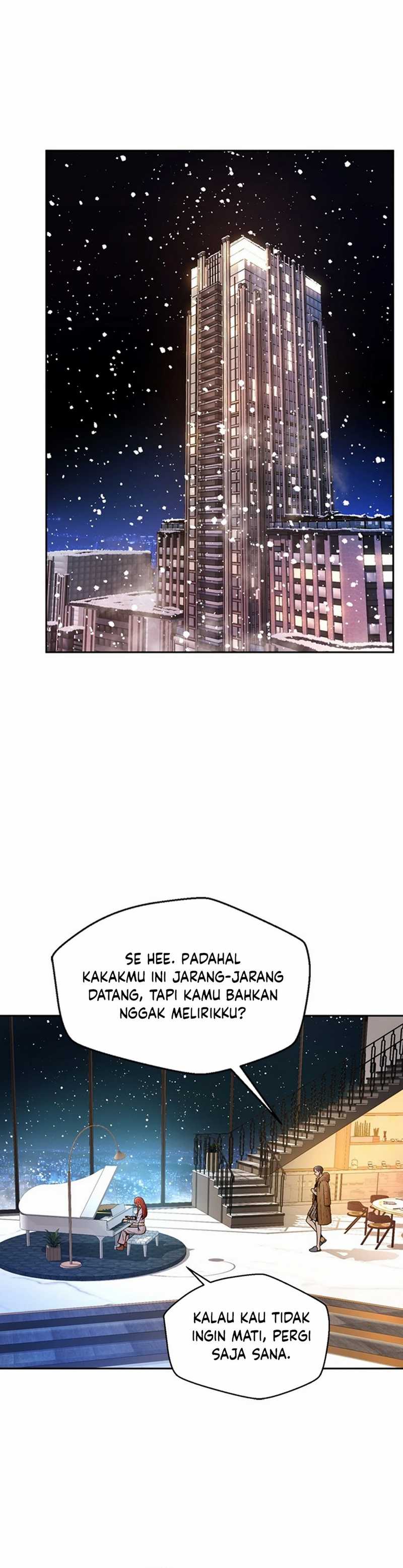 Judge Lee Han Young Chapter 50 Gambar 37