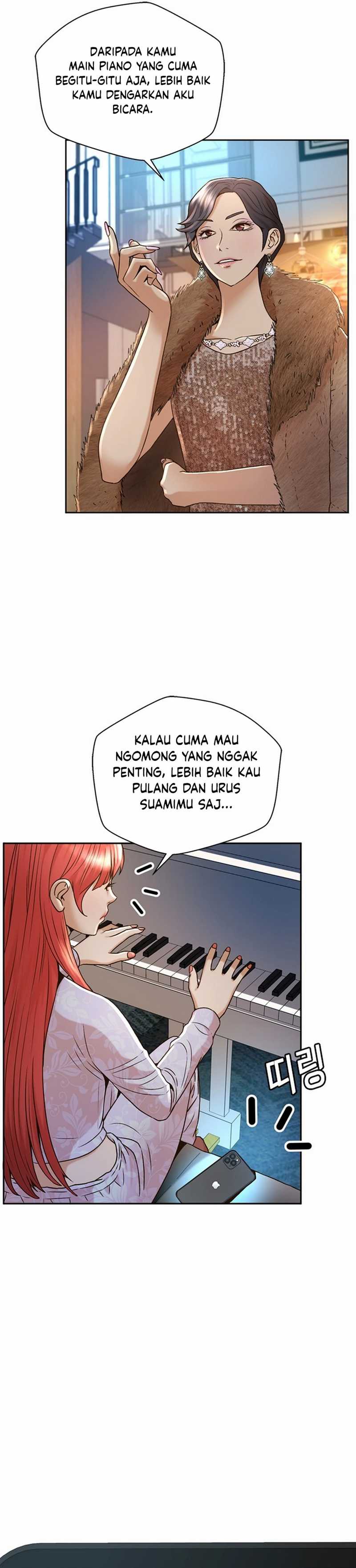 Judge Lee Han Young Chapter 50 Gambar 38