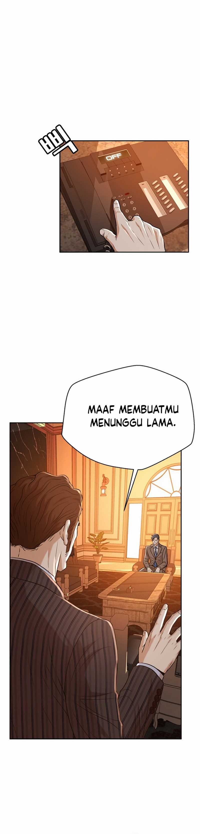 Judge Lee Han Young Chapter 52 Gambar 9