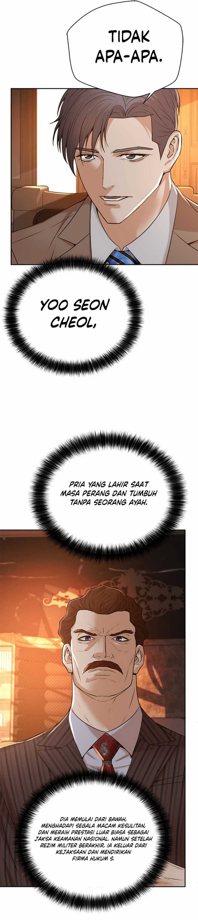 Judge Lee Han Young Chapter 52 Gambar 10
