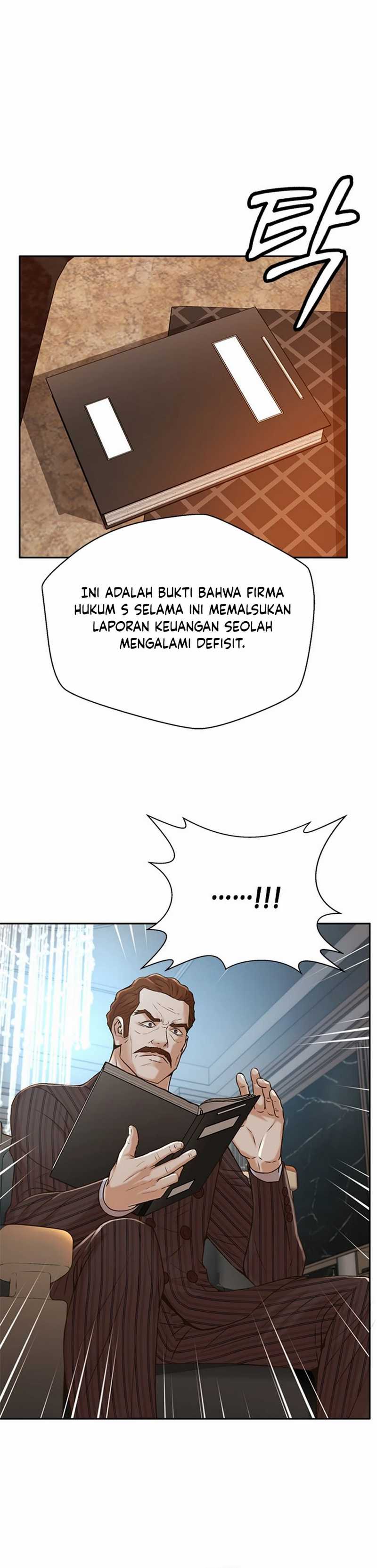 Judge Lee Han Young Chapter 52 Gambar 15