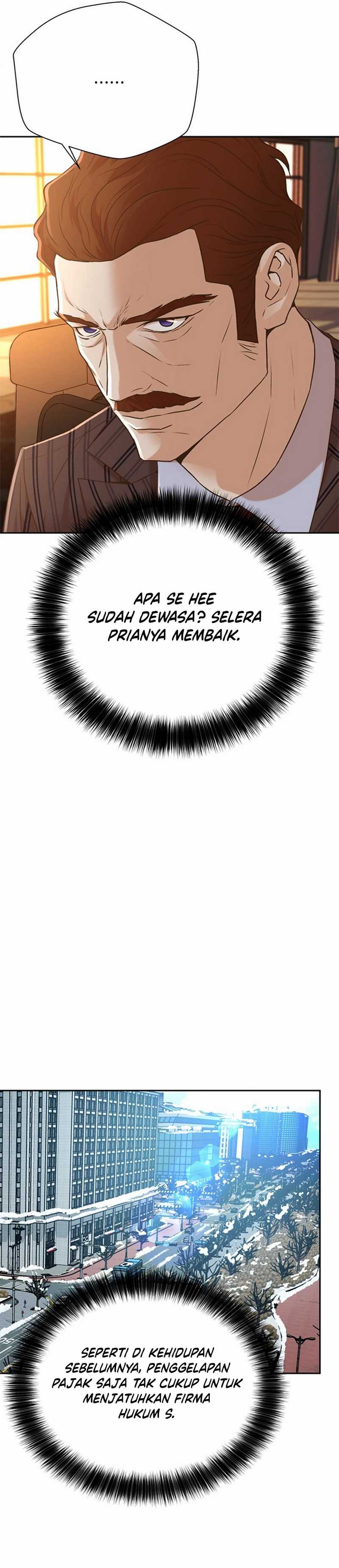 Judge Lee Han Young Chapter 52 Gambar 18