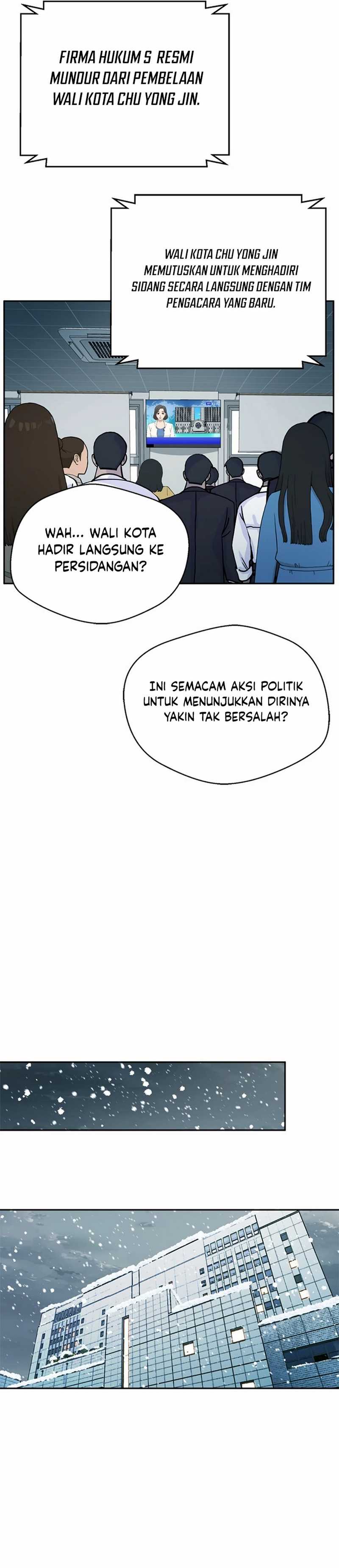 Judge Lee Han Young Chapter 52 Gambar 20