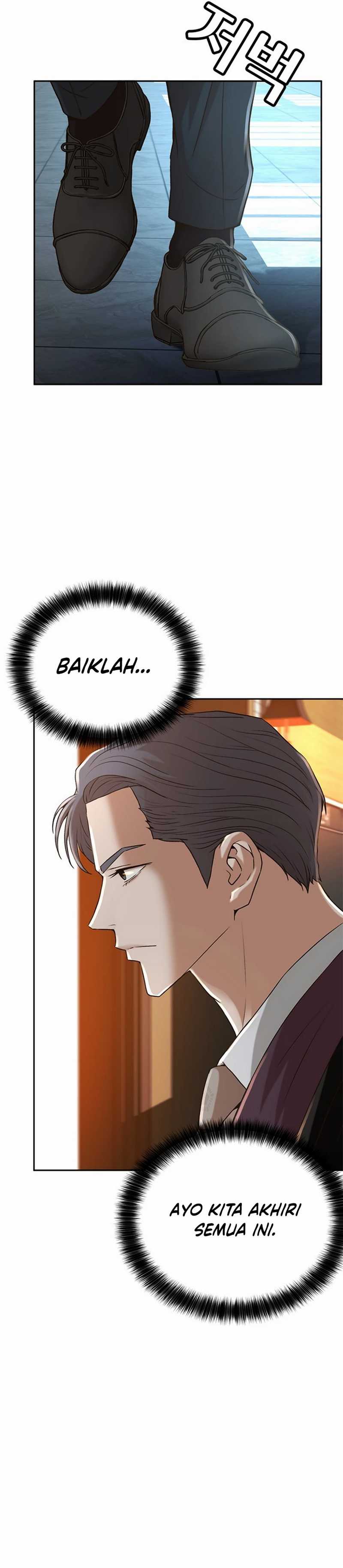 Judge Lee Han Young Chapter 52 Gambar 25