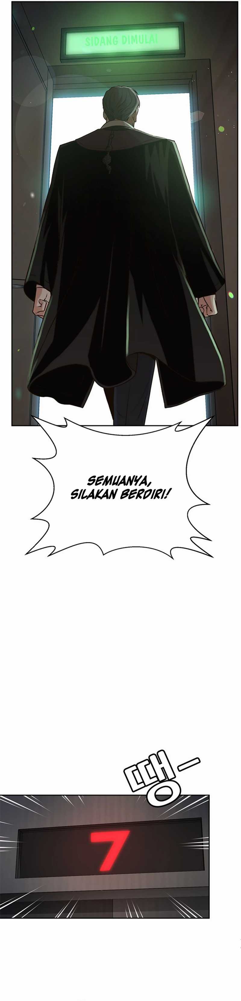 Judge Lee Han Young Chapter 52 Gambar 26