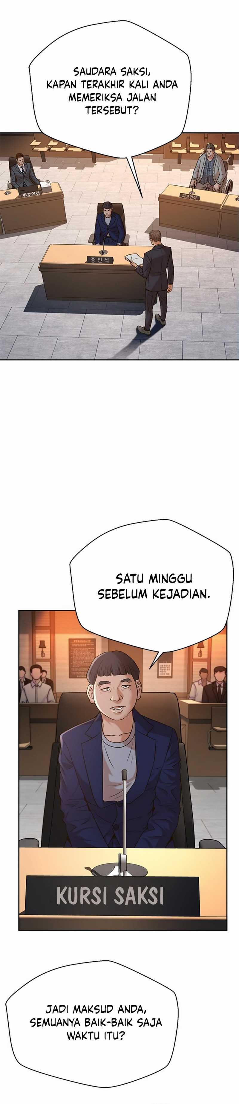 Judge Lee Han Young Chapter 52 Gambar 32
