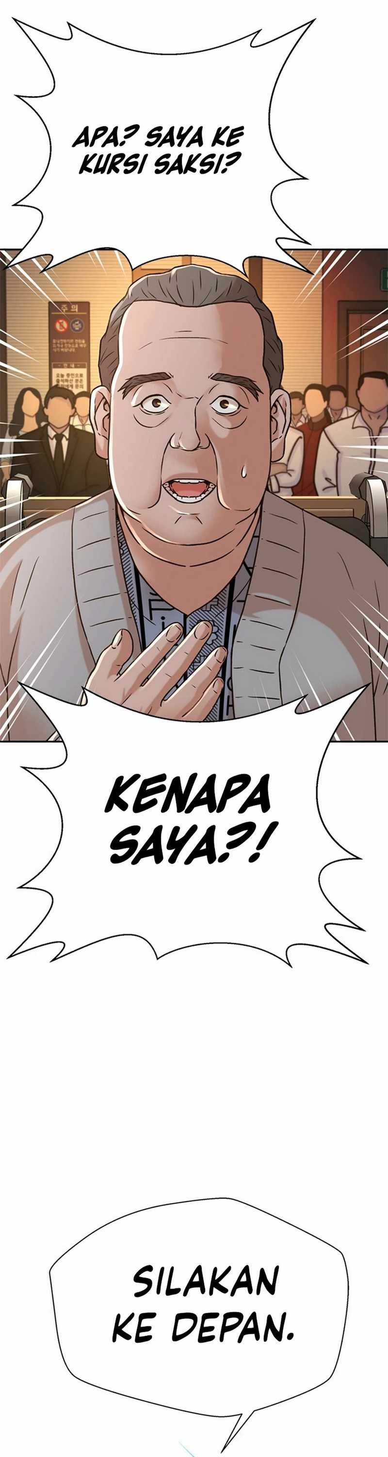 Judge Lee Han Young Chapter 52 Gambar 42