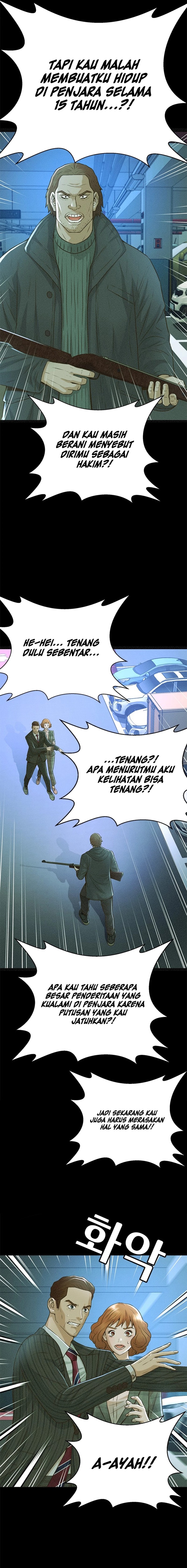 Judge Lee Han Young Chapter 54 Gambar 9