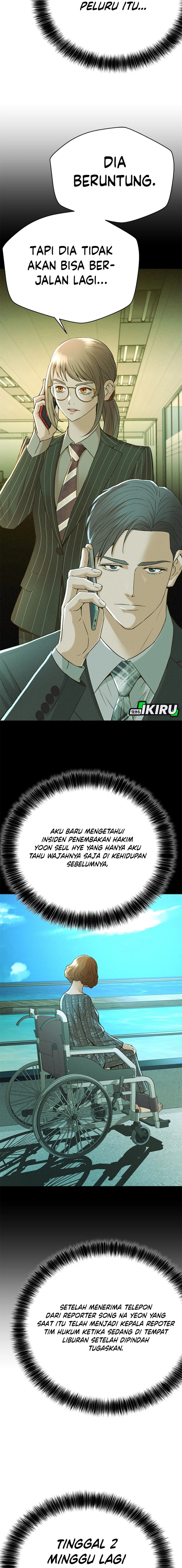 Judge Lee Han Young Chapter 54 Gambar 11