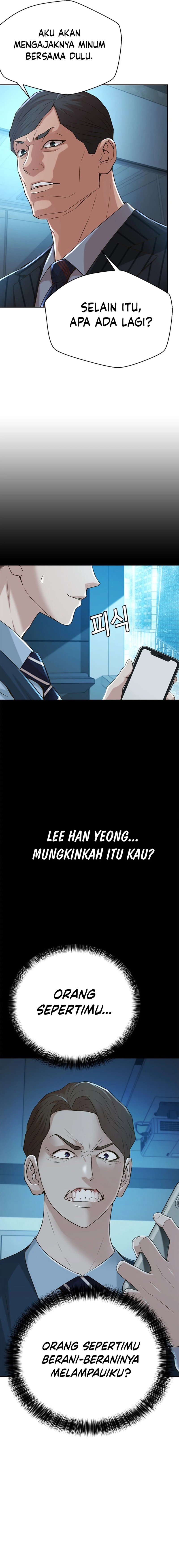 Judge Lee Han Young Chapter 54 Gambar 16
