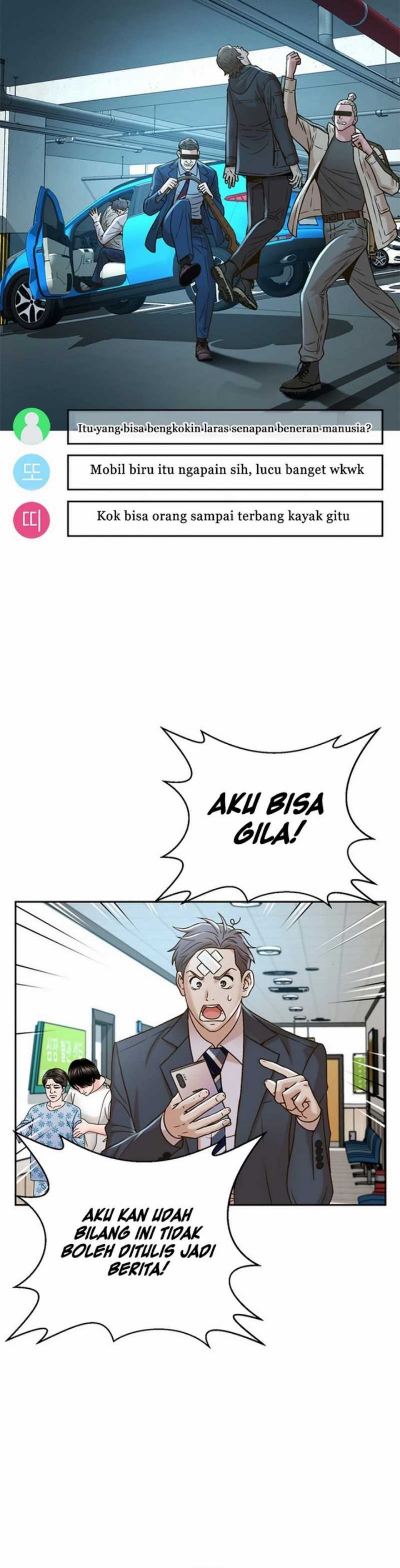 Judge Lee Han Young Chapter 56 Gambar 17