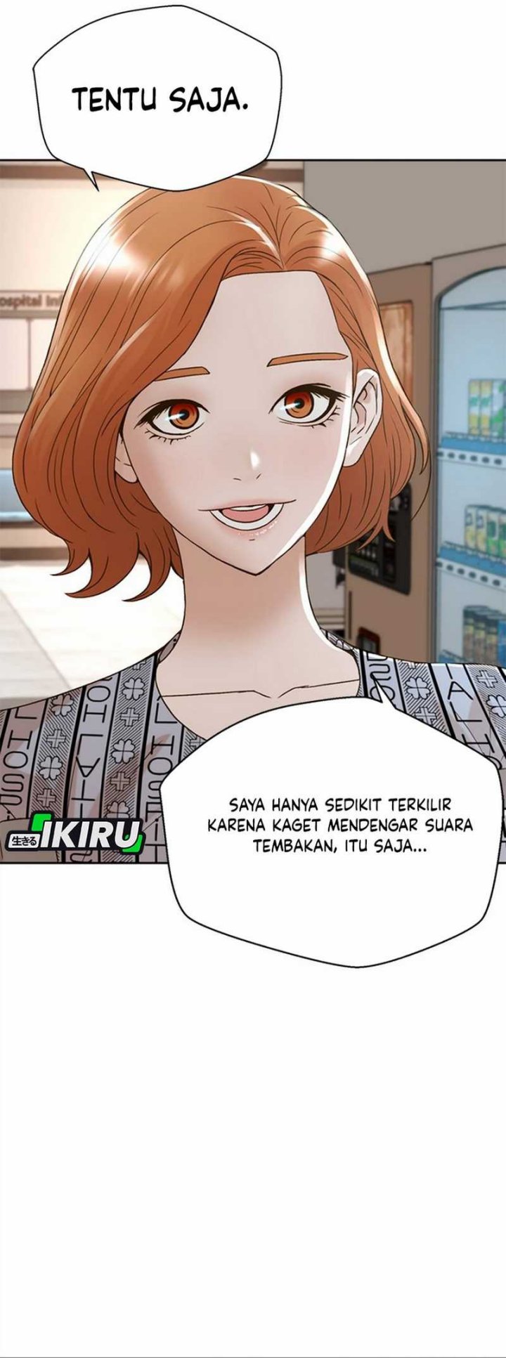 Judge Lee Han Young Chapter 56 Gambar 19
