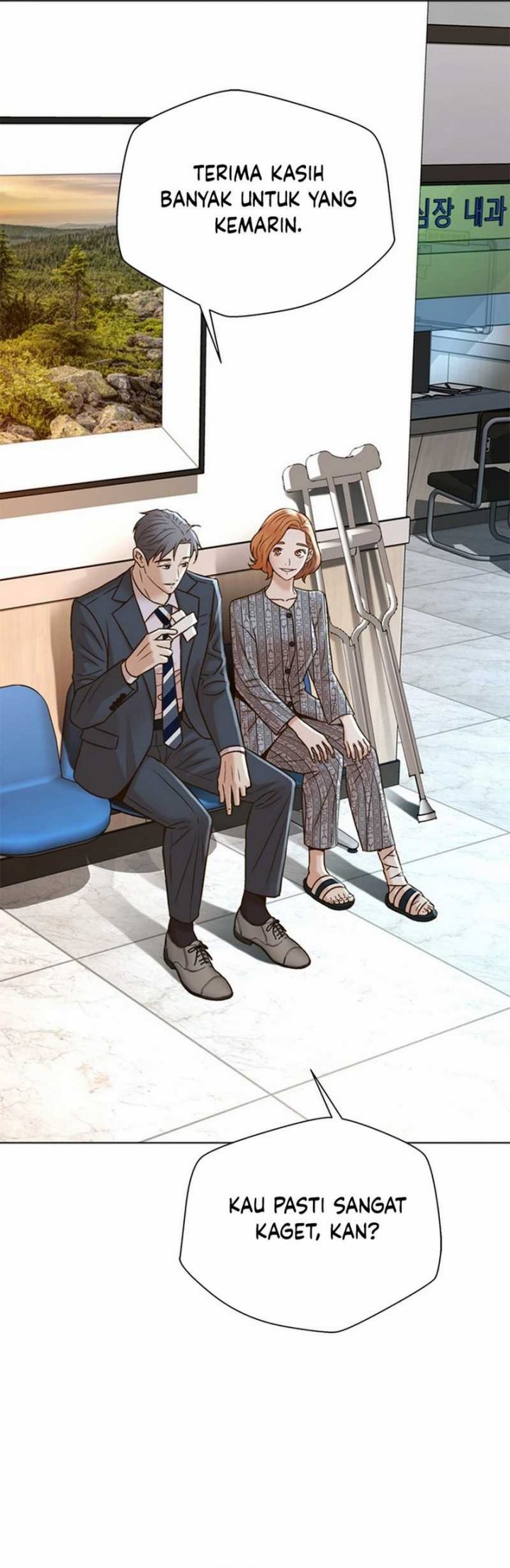 Judge Lee Han Young Chapter 56 Gambar 20