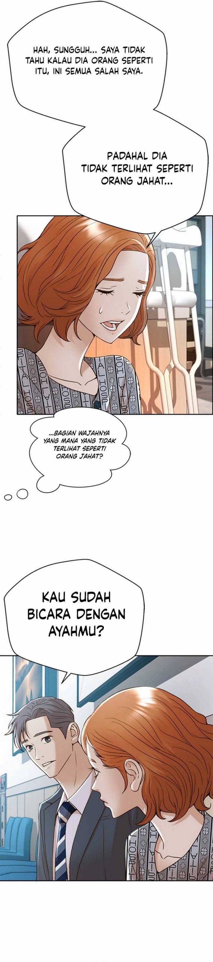Judge Lee Han Young Chapter 56 Gambar 21