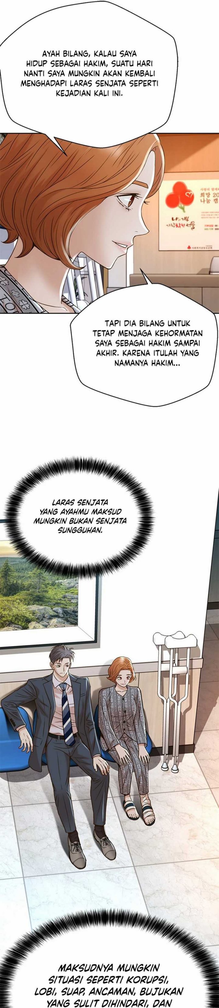 Judge Lee Han Young Chapter 56 Gambar 22