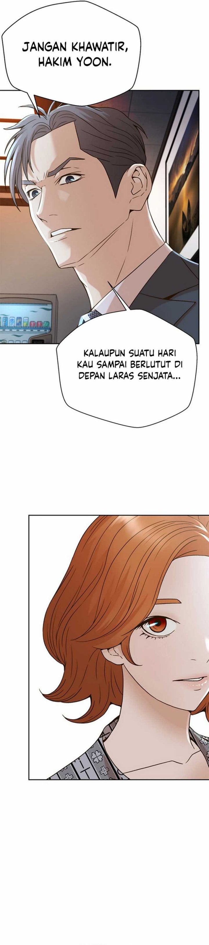 Judge Lee Han Young Chapter 56 Gambar 24