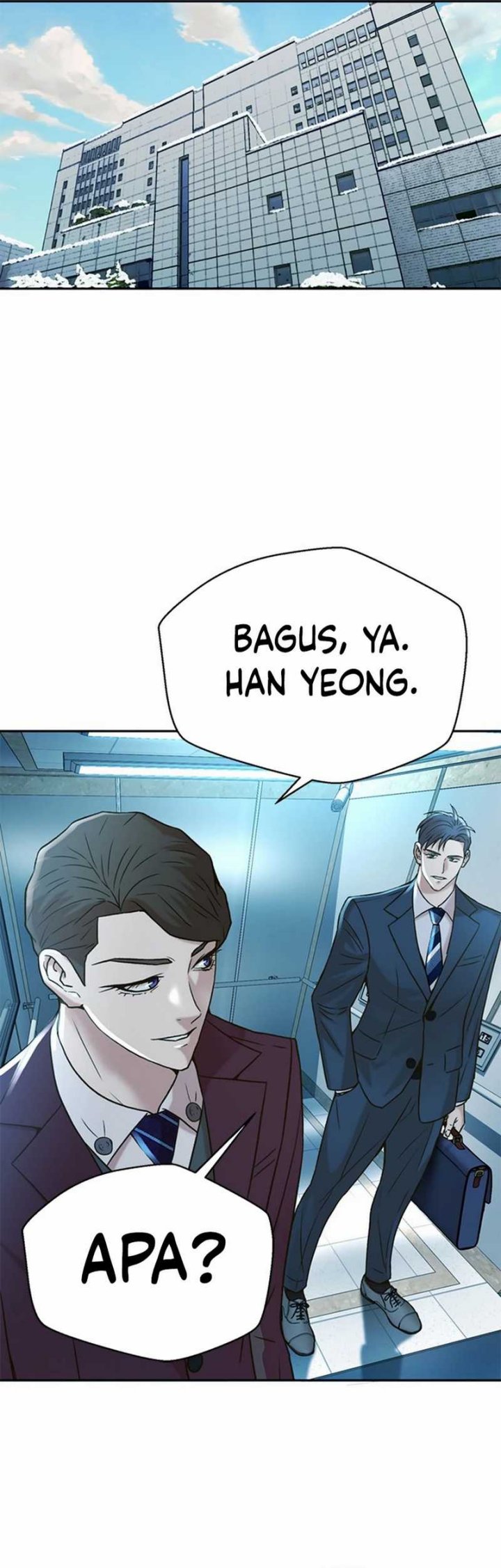 Judge Lee Han Young Chapter 56 Gambar 27