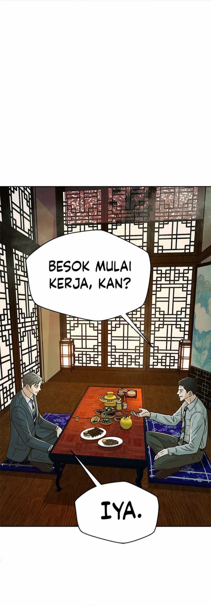 Judge Lee Han Young Chapter 56 Gambar 32