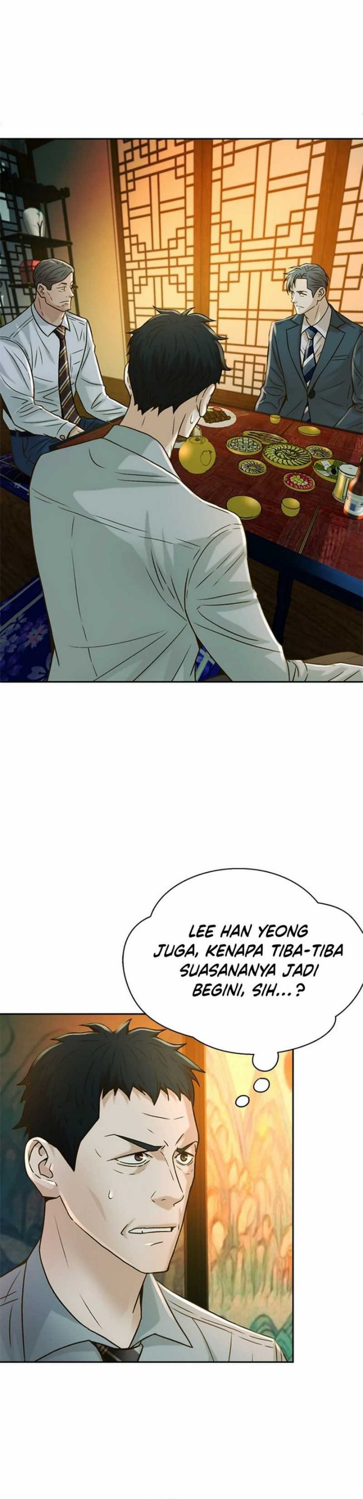 Judge Lee Han Young Chapter 56 Gambar 37
