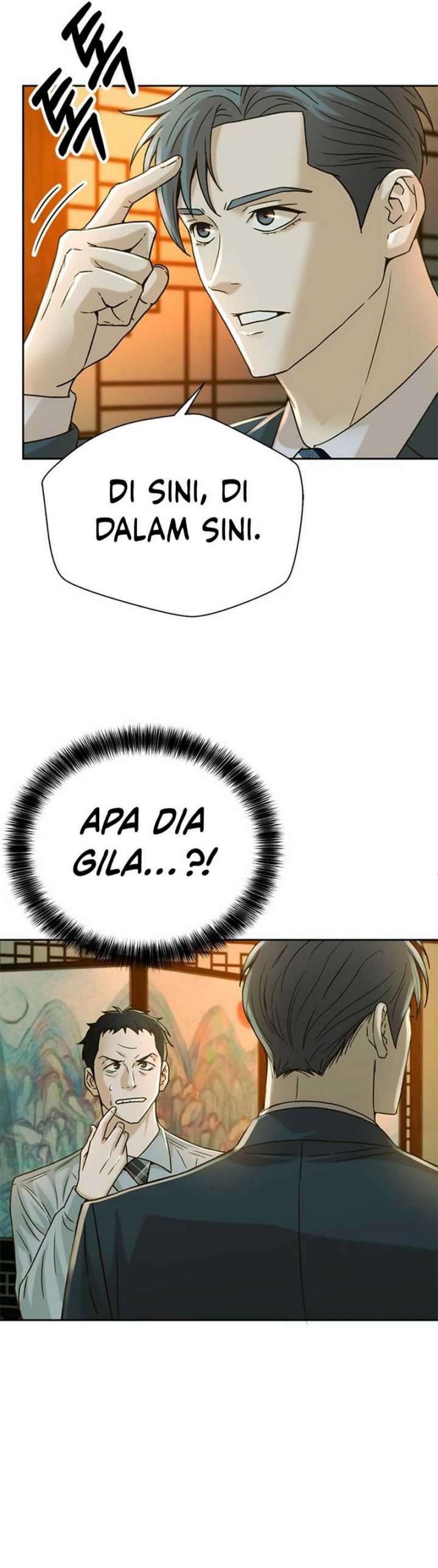 Judge Lee Han Young Chapter 56 Gambar 39