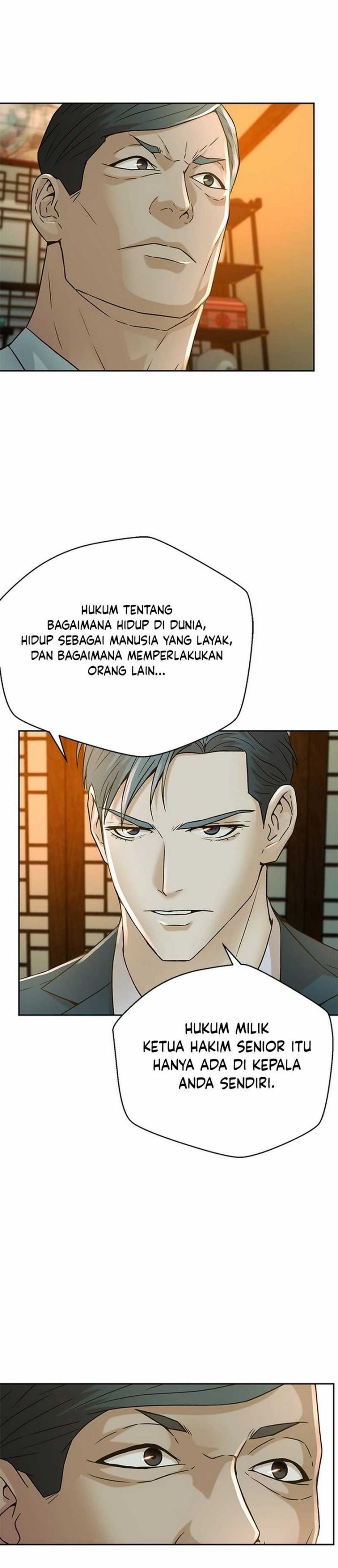 Judge Lee Han Young Chapter 56 Gambar 40