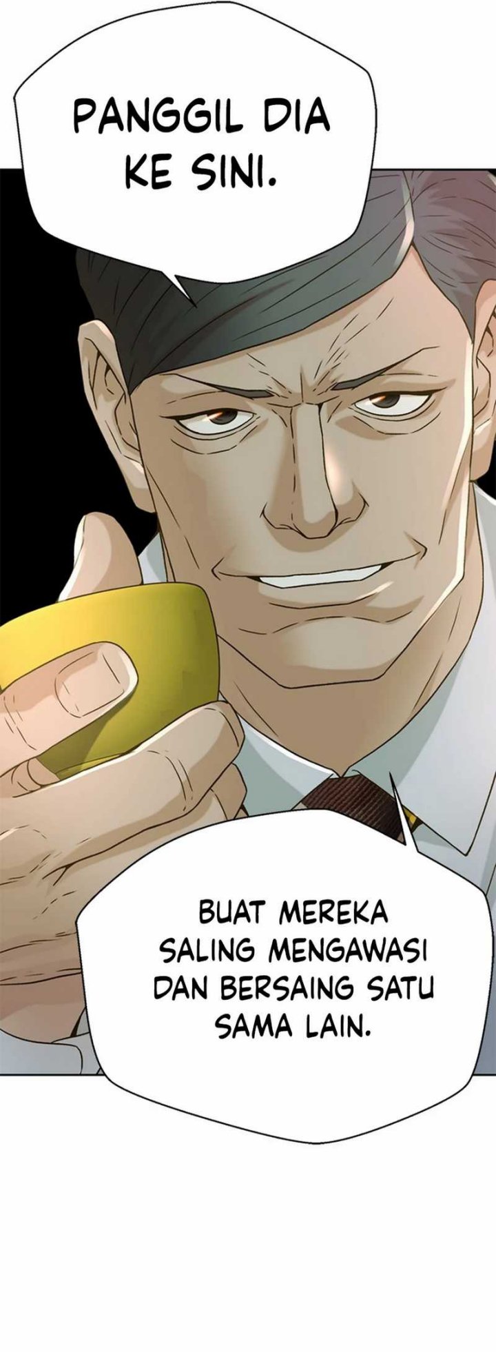 Judge Lee Han Young Chapter 56 Gambar 41
