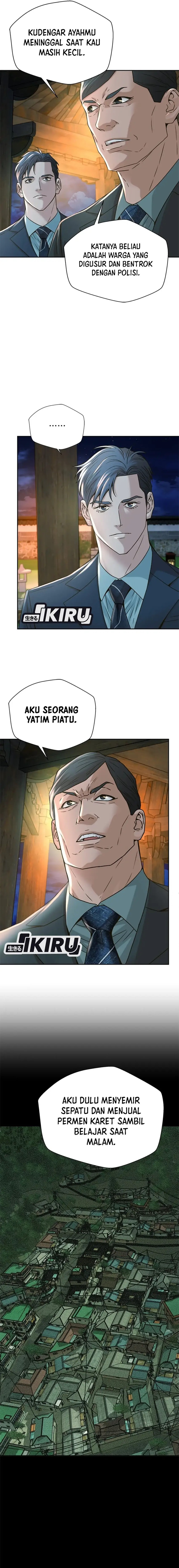 Judge Lee Han Young Chapter 61 Gambar 11